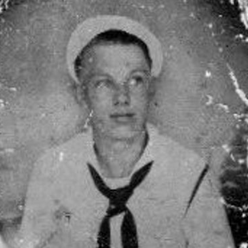 Albert Nicholas Singleton
