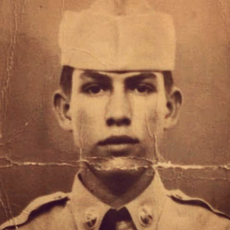 Jesus Saez-rivera