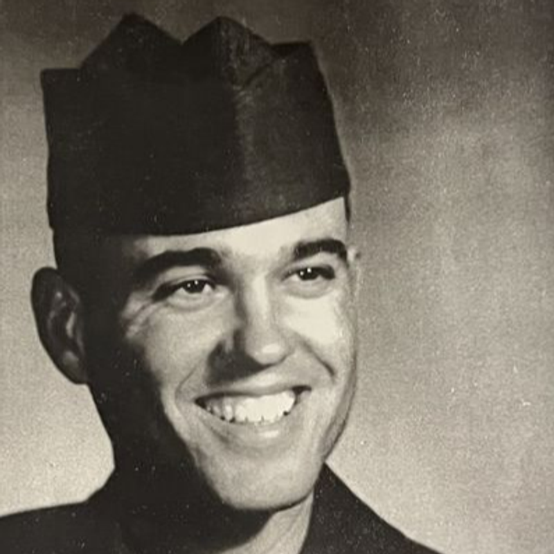 Everett Roland Cade