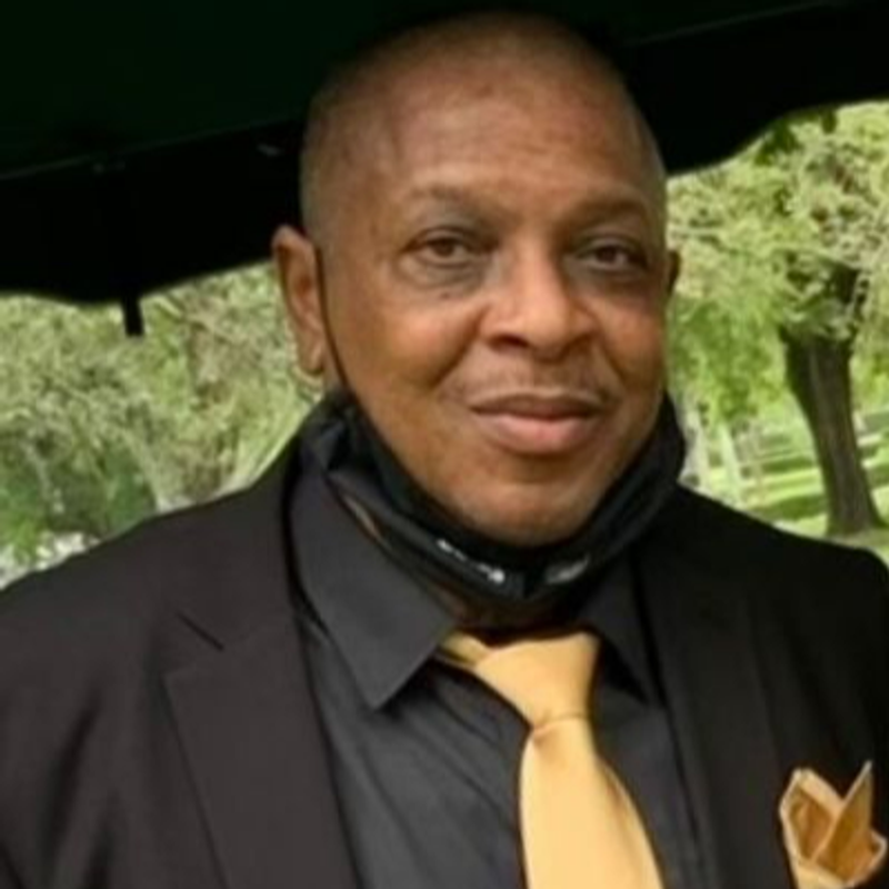 Cedric Allen Burney