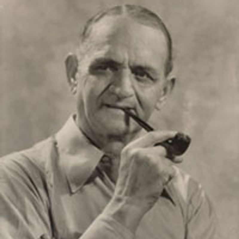Richard T O'Brien