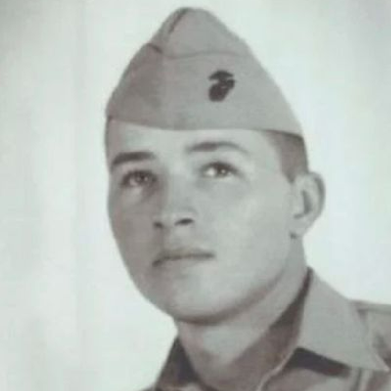 Cloyde C Pinson Sr