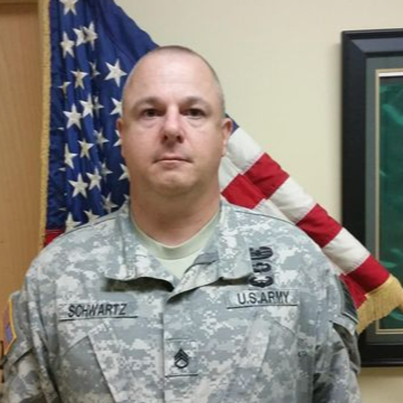 James Glenn Schwartz