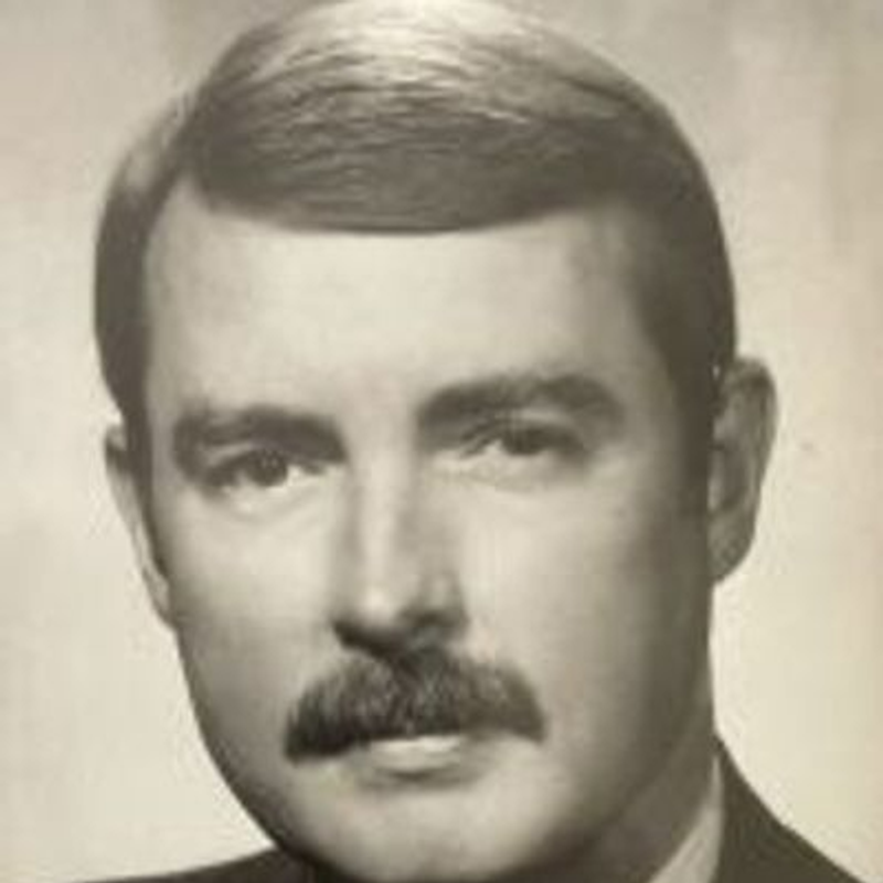 James Vincent Murray Iii