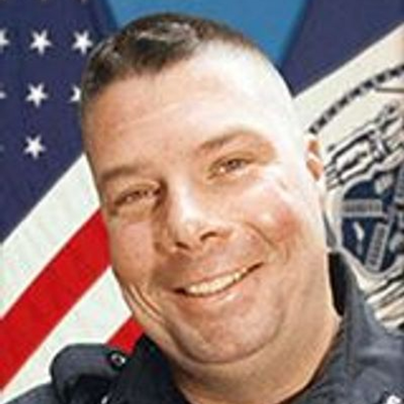 Brian Grady Mcdonnell