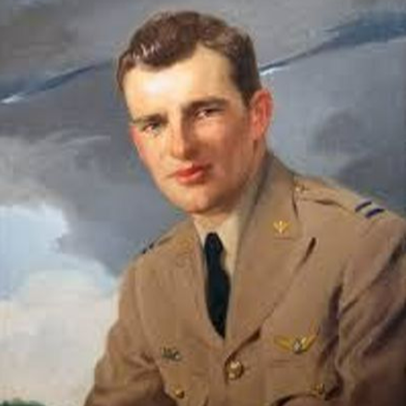 Peter William Atkinson