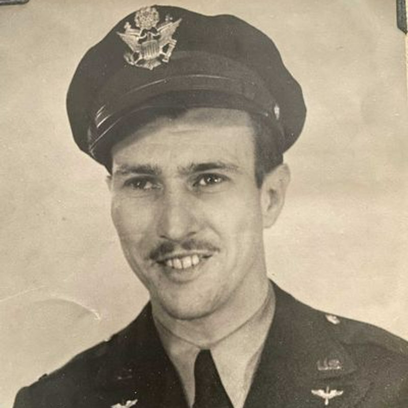 Robert F Kirkpatrick
