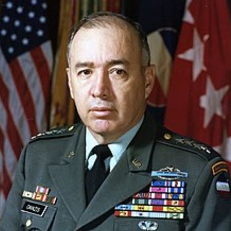 Richard Edward Cavazos