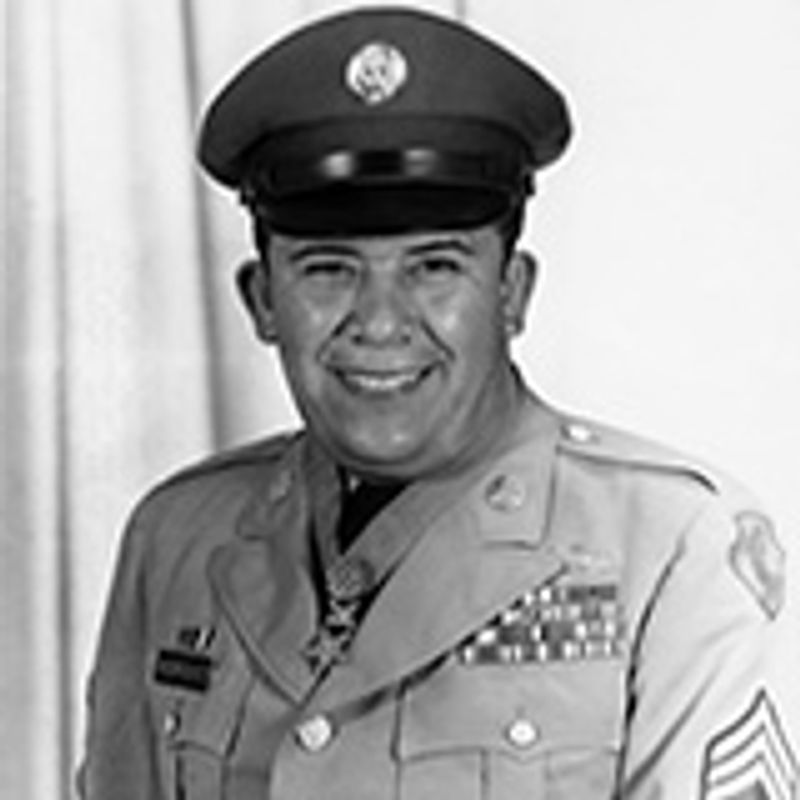 Cleto Luna Rodriguez