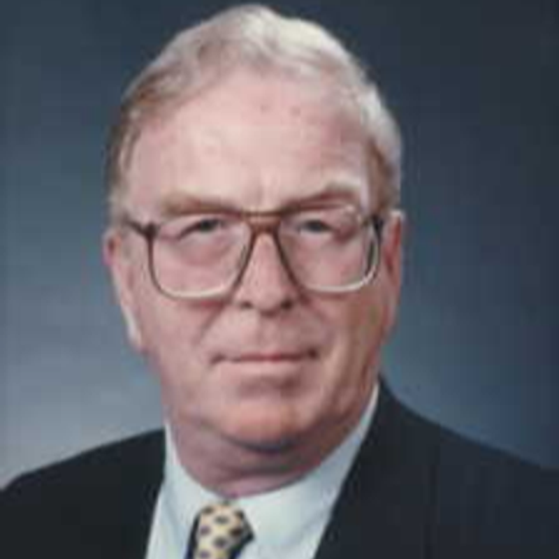 Charles A Mcalear
