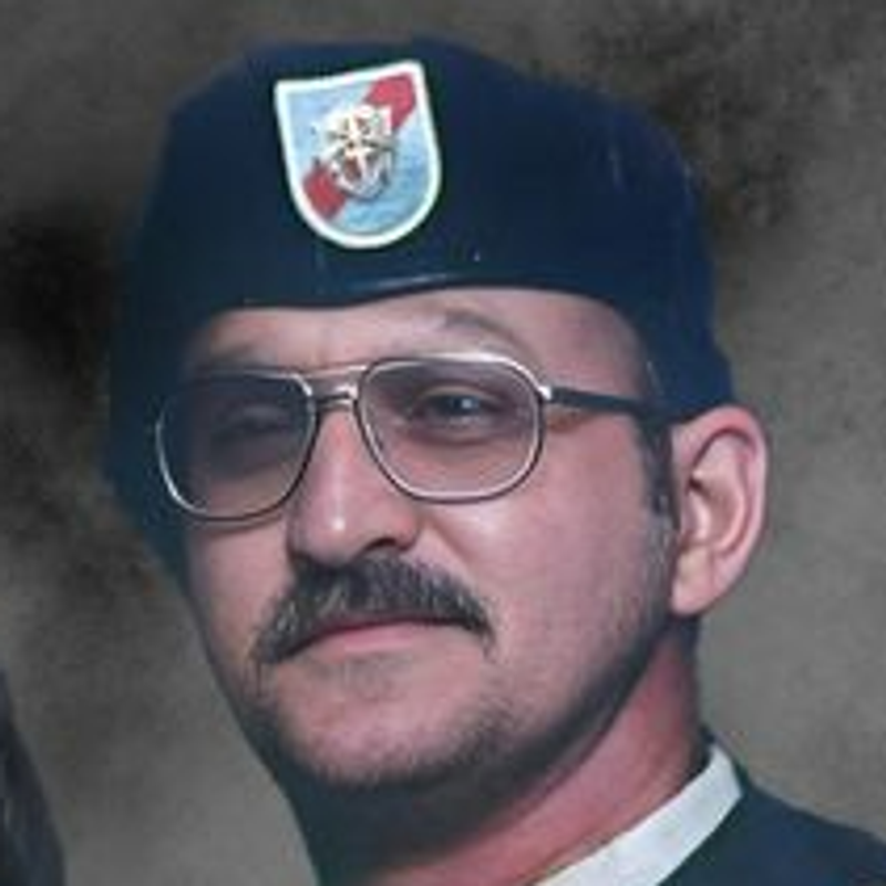 Charles Madison Tracy Ii