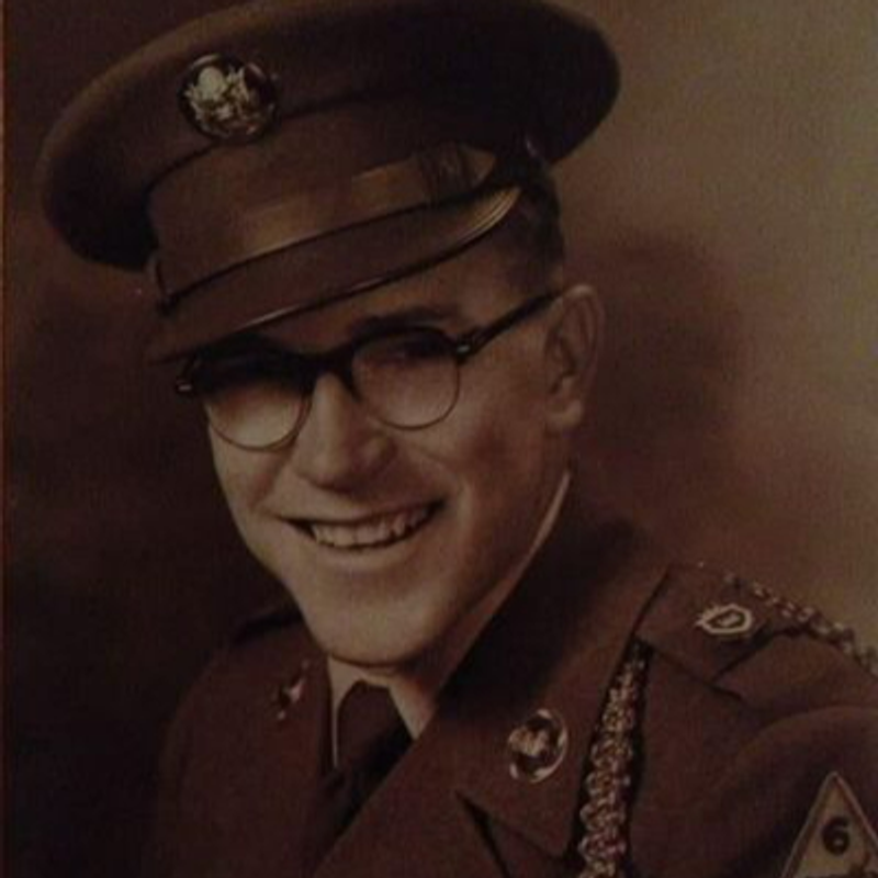 Cyril A Zoucha