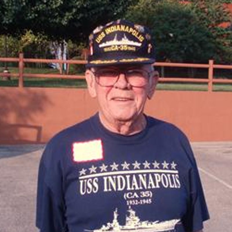 George Edward Laws