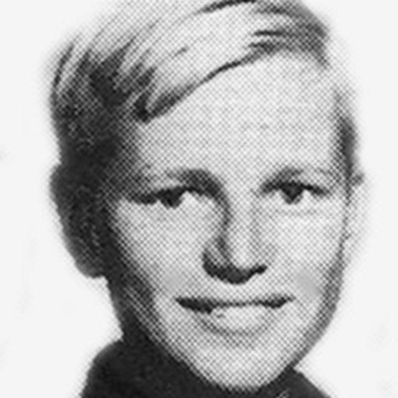 Christian Lars Williams