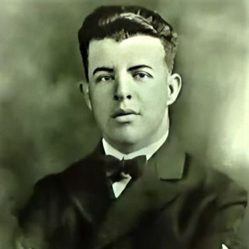 Thomas James Reeves