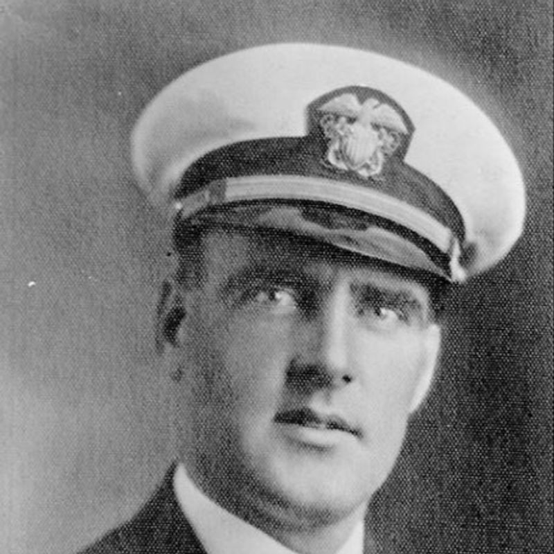 Edwin Joseph Hill