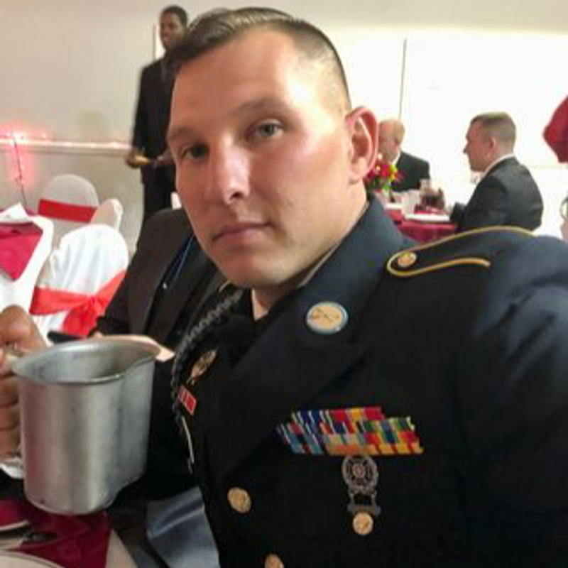 Richard Mitchell Gable Iii