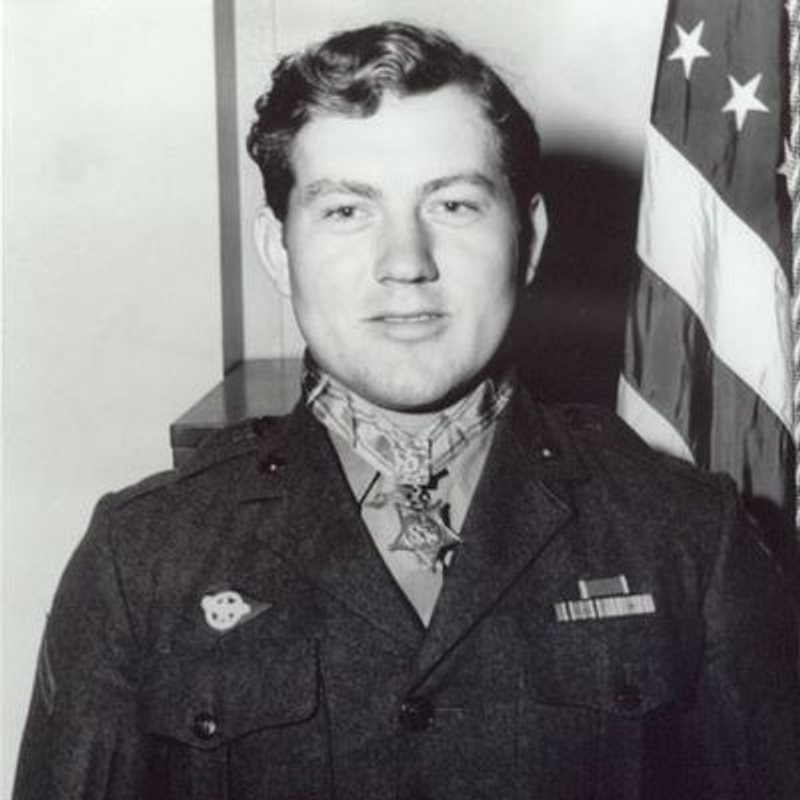 Jacklyn Harold Lucas