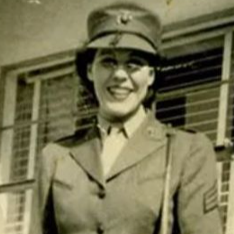 Lena M Basilone