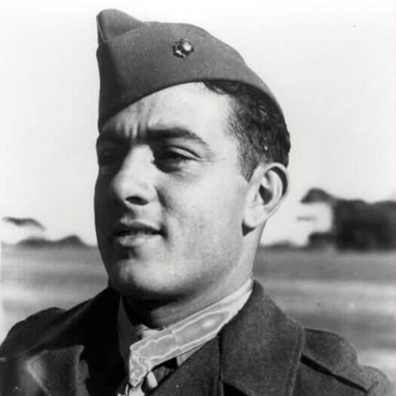 John Francis Basilone
