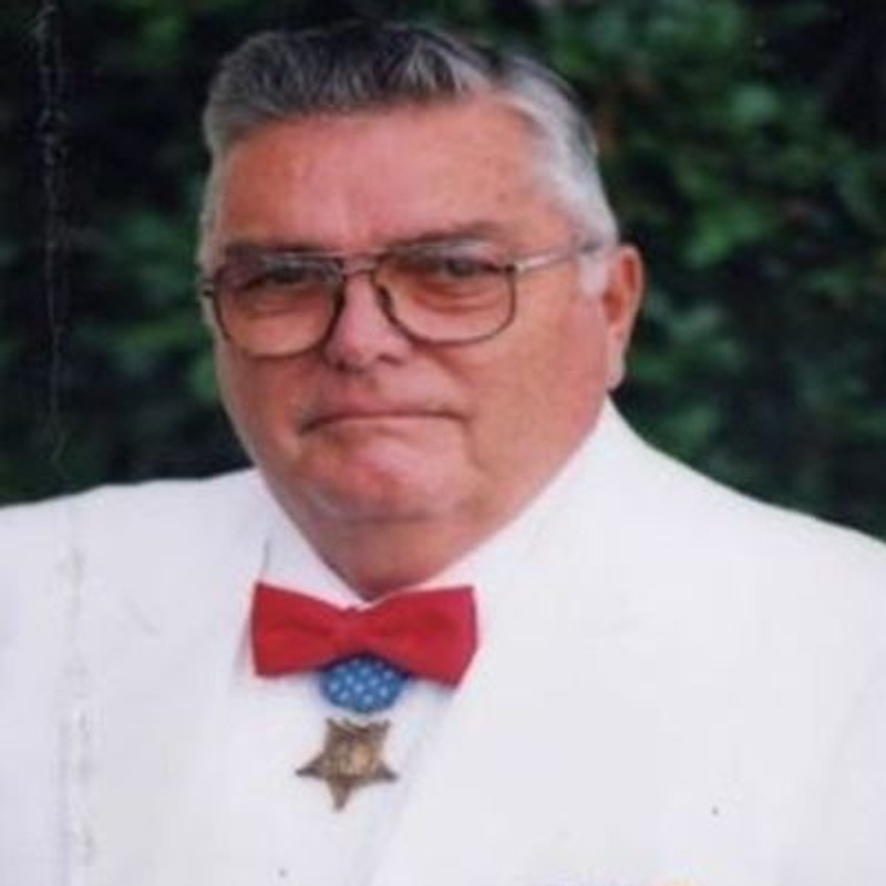Douglas Thomas Jacobson