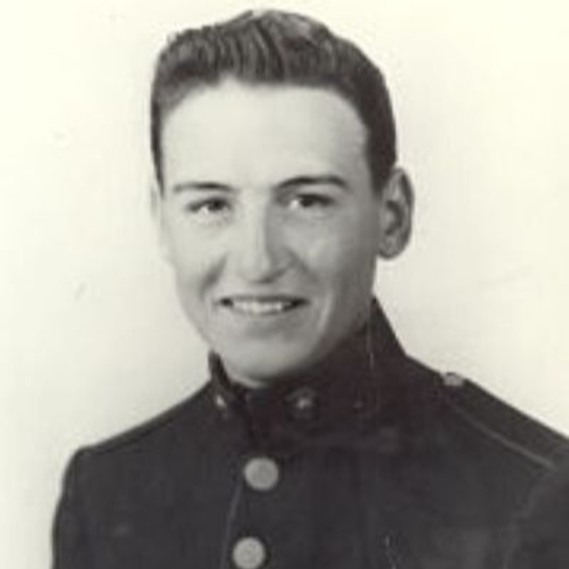 James Dennis La Belle