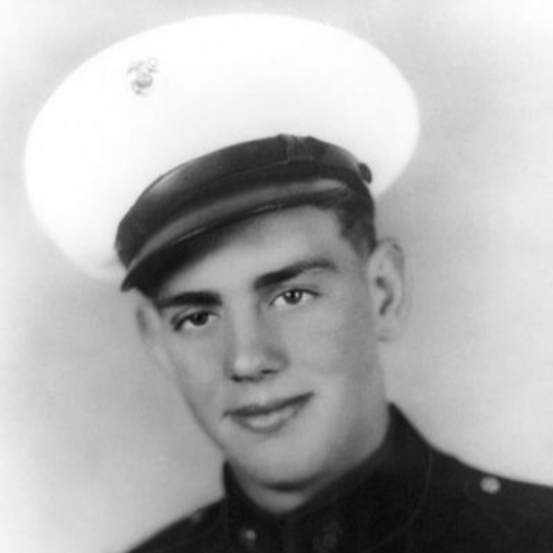 George Phillips
