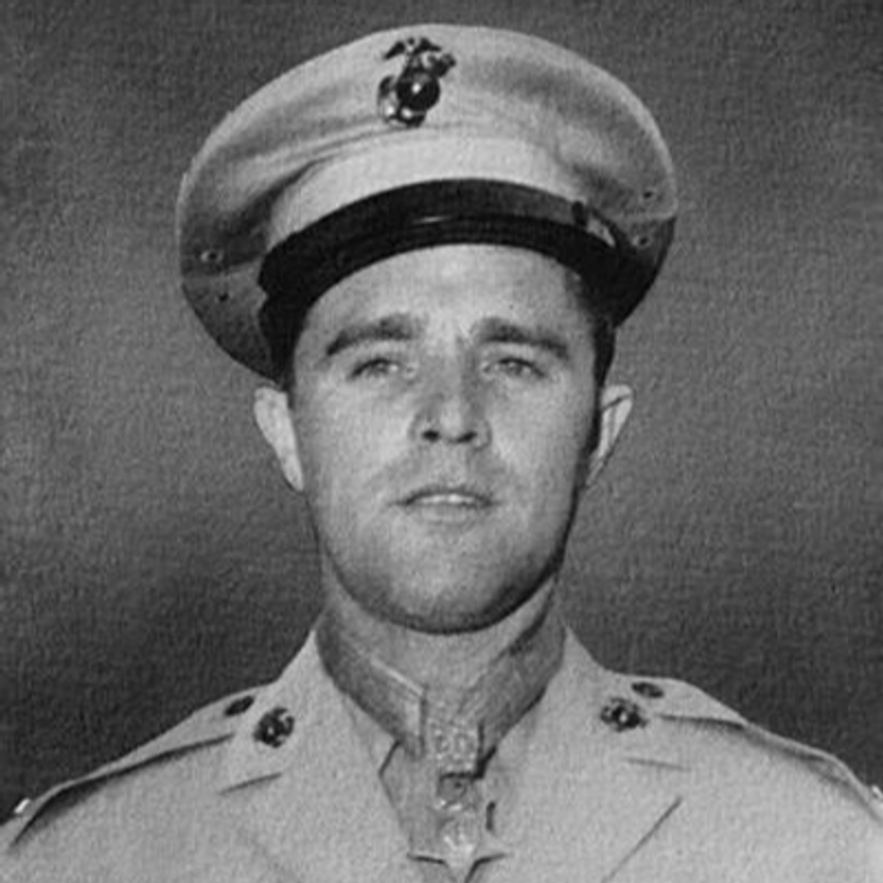 John H Leims