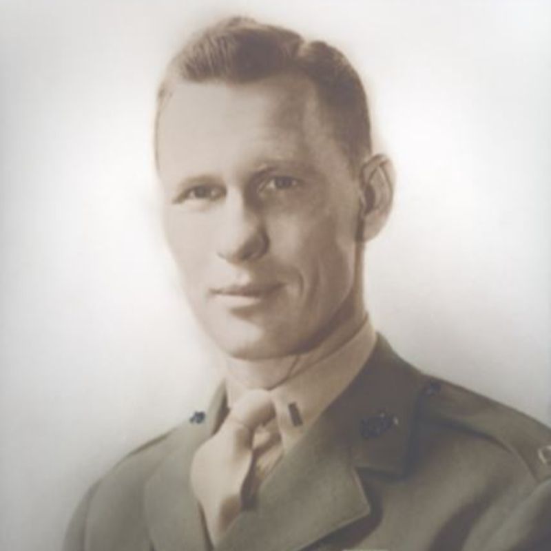 Jack Lummus