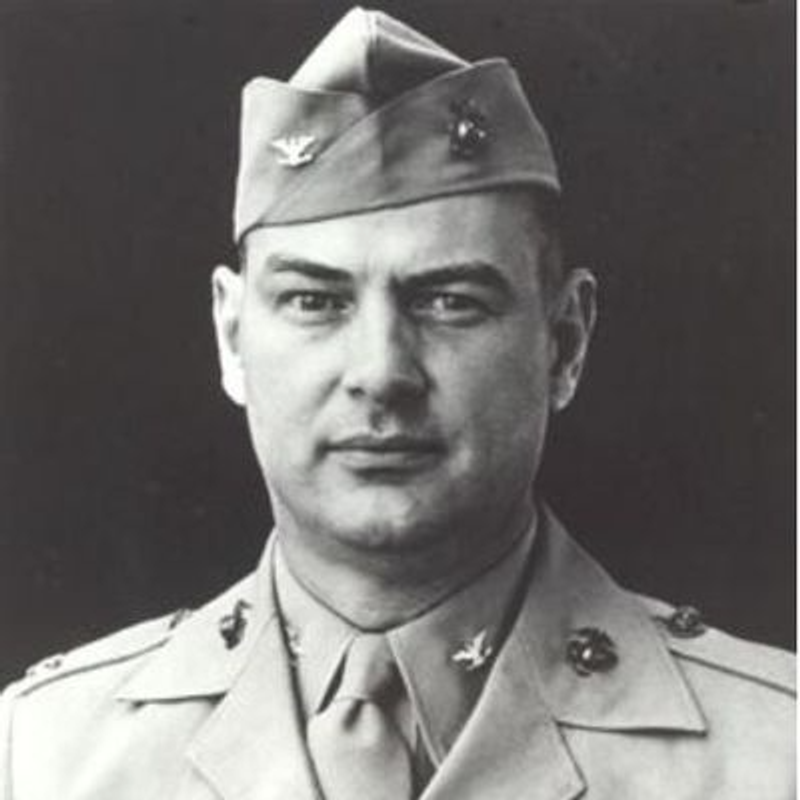 Justice M Chambers
