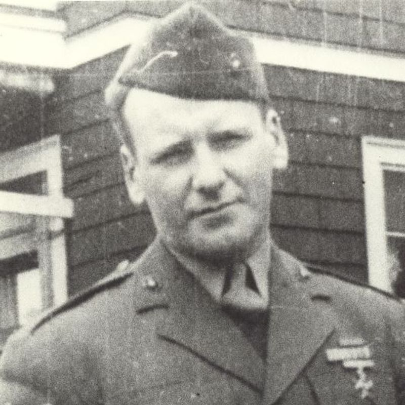 William G Walsh