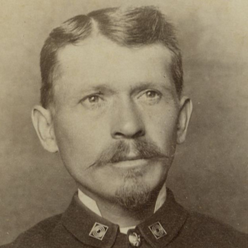 Thomas Powers