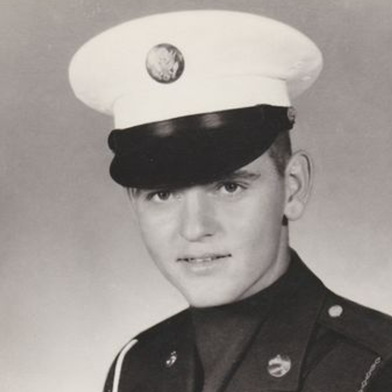Ralph C Raines