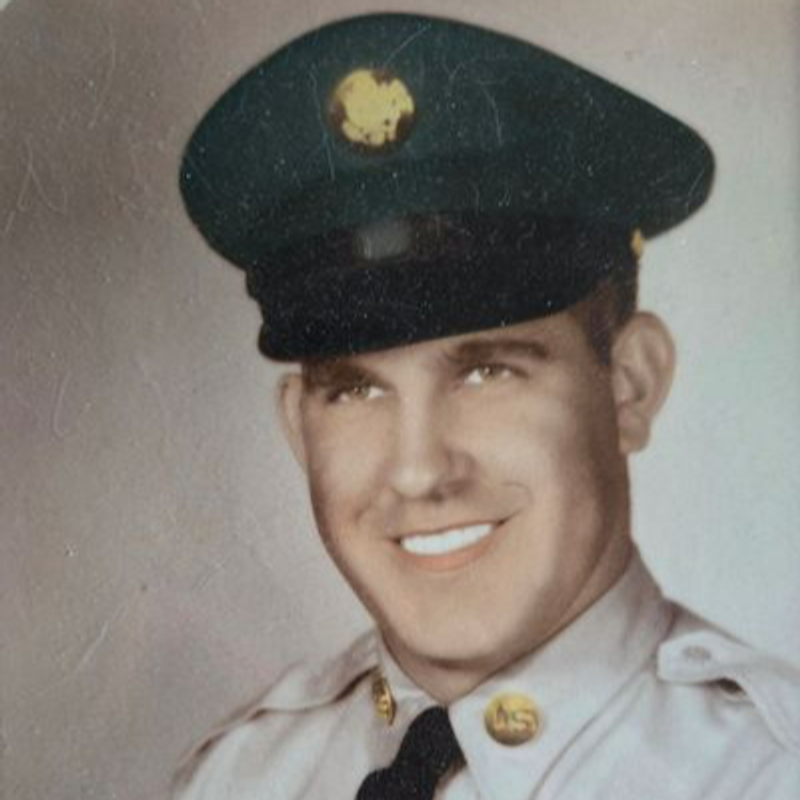 Donald Leroy Lukehart