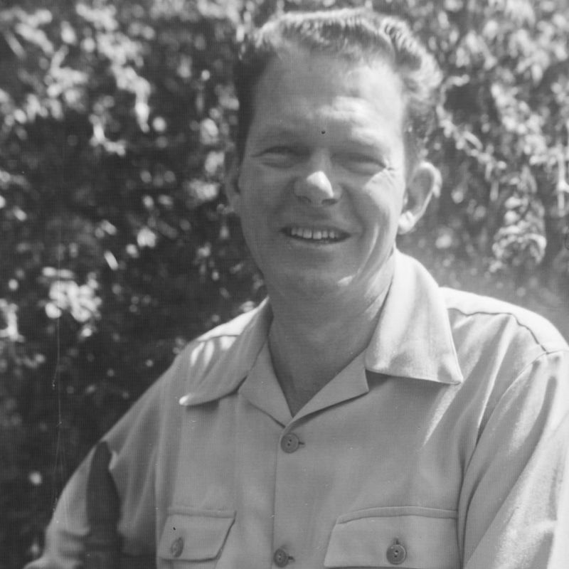 Arthur Raymond Lewis