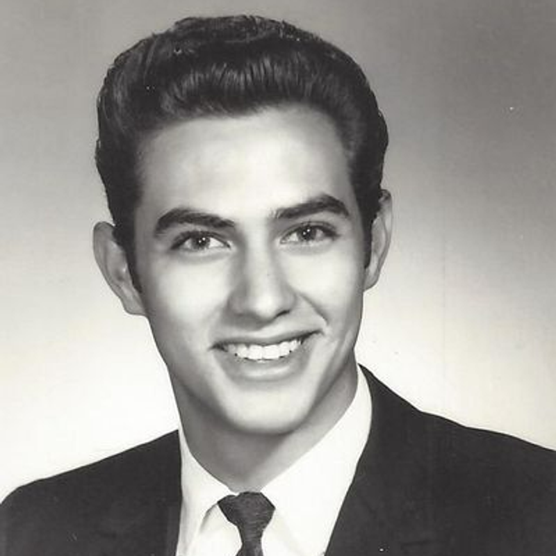 Randall Dean Herrod