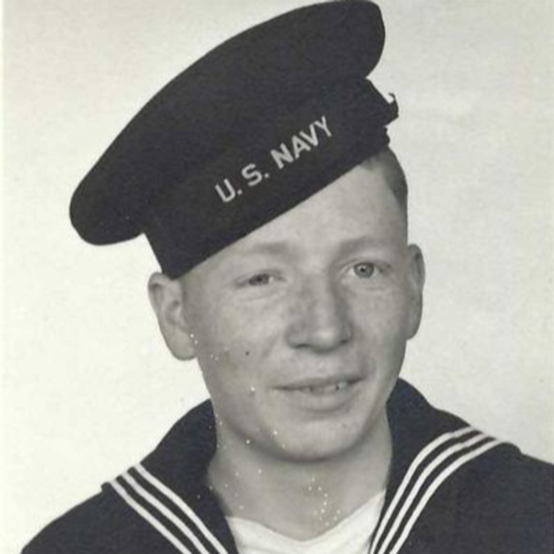 Lester Howard Baker