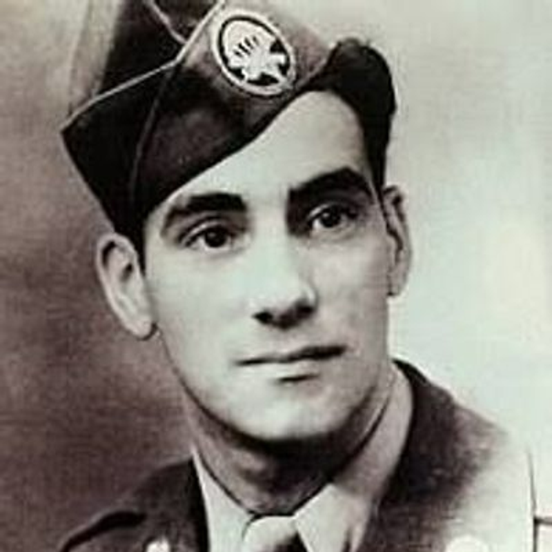 Vincent J Speranza