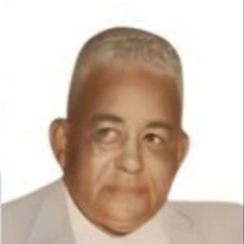 Gerald Dixon