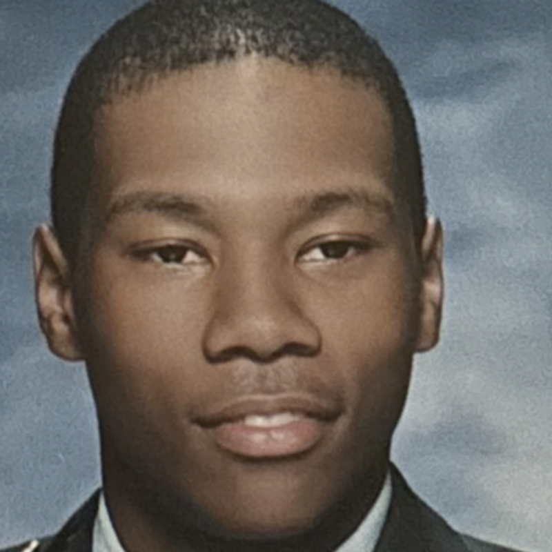 Quentin Thomas Stewart