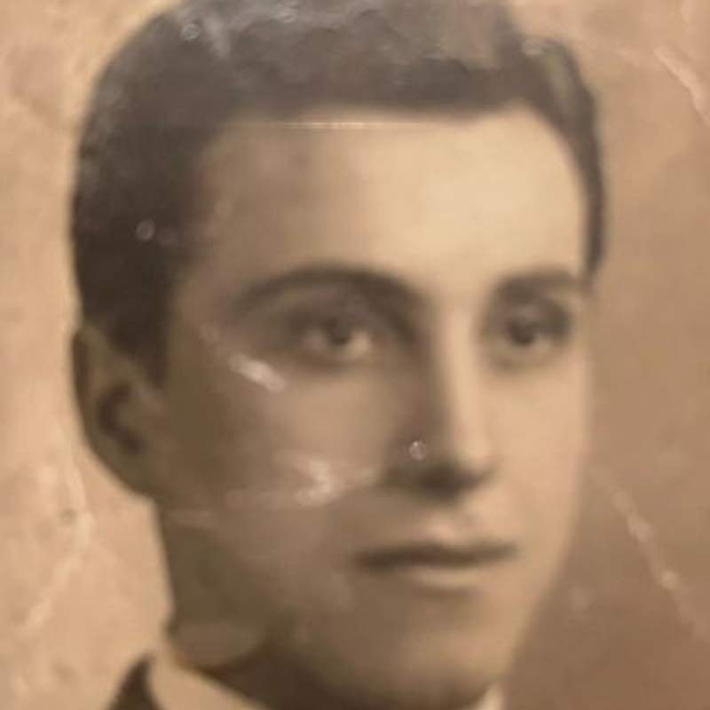 Terry Fahrad Krekorian