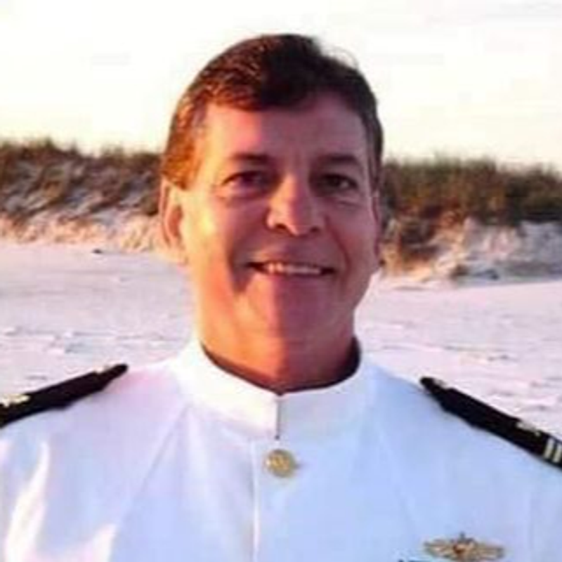 Kenneth Jack Hoots