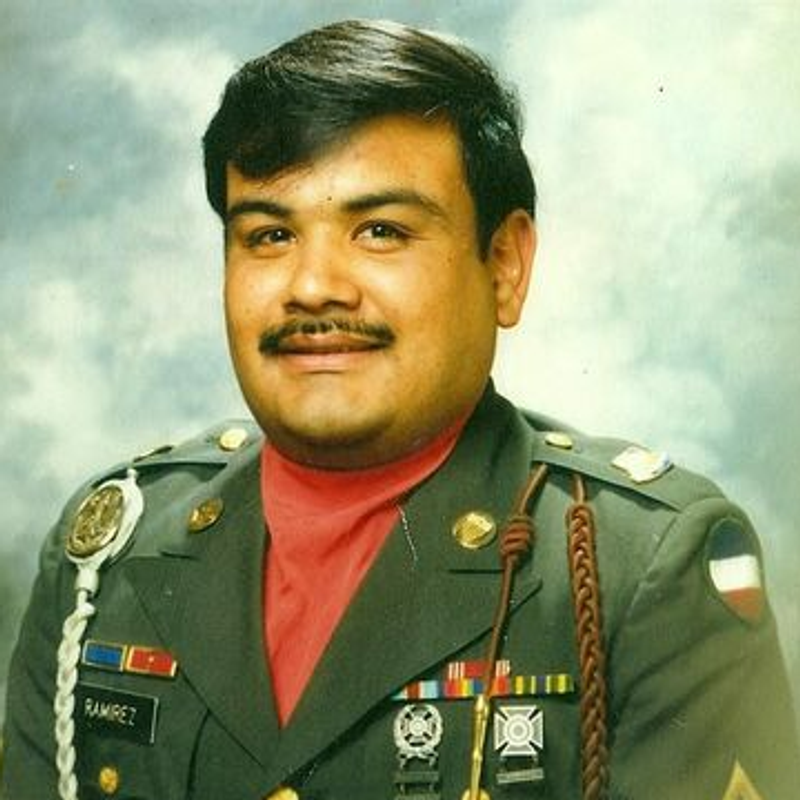 Manuel Ramirez