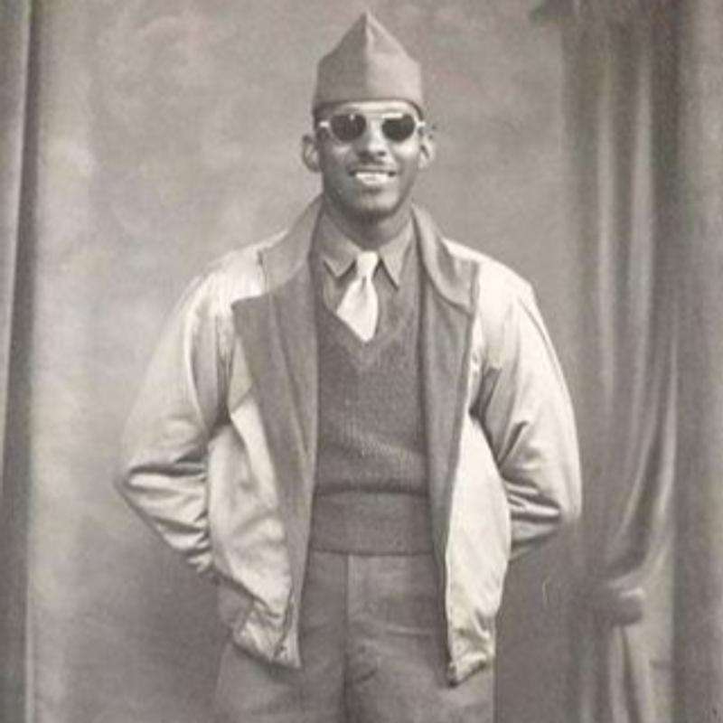 Roland Nicholson Sr
