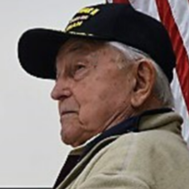 John Kane