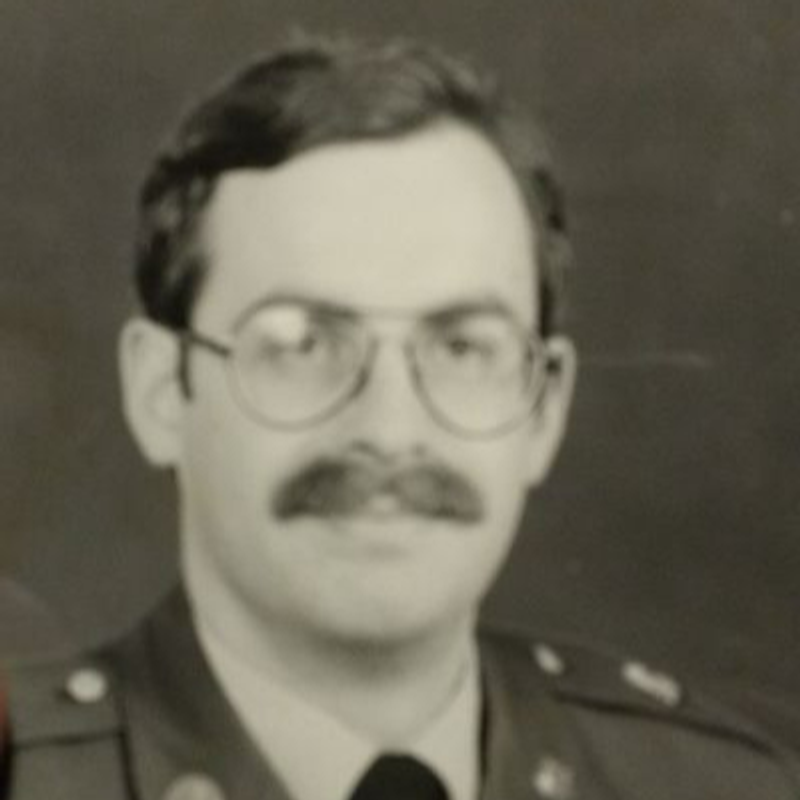 David Christ Gorte