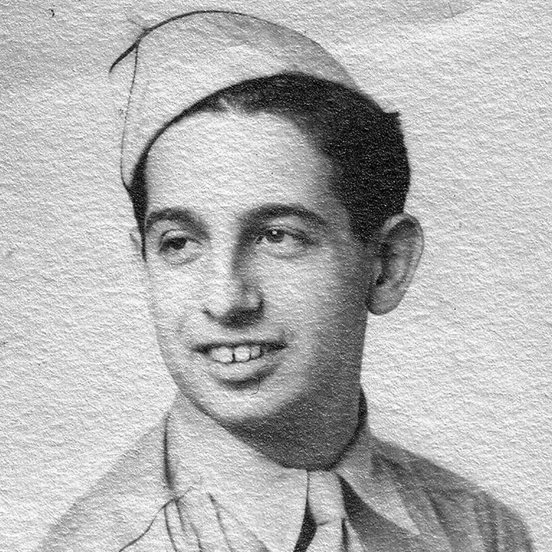 Guy Stern