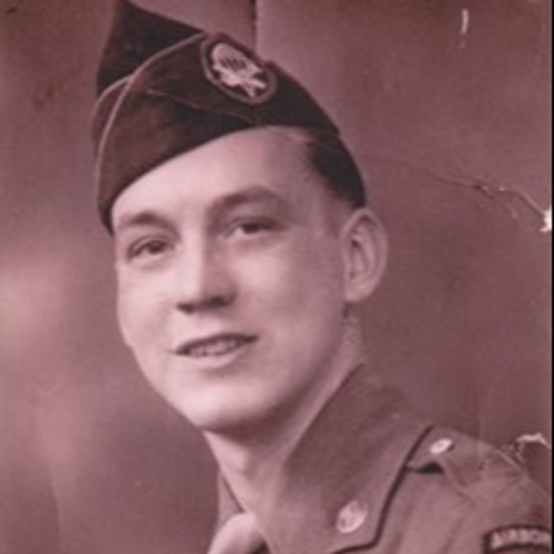 Donald Robert Burgett