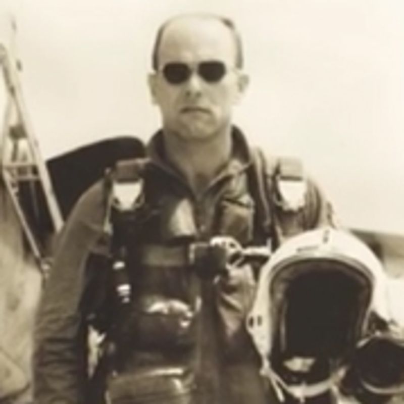 Donald Eugene Odell