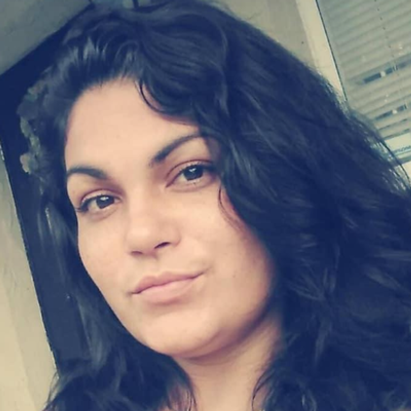 Tabatha Sarai Serrano